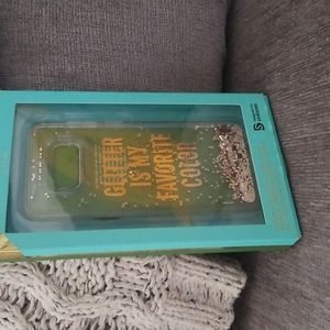 Kate Spade Phone Case Samsung S8+